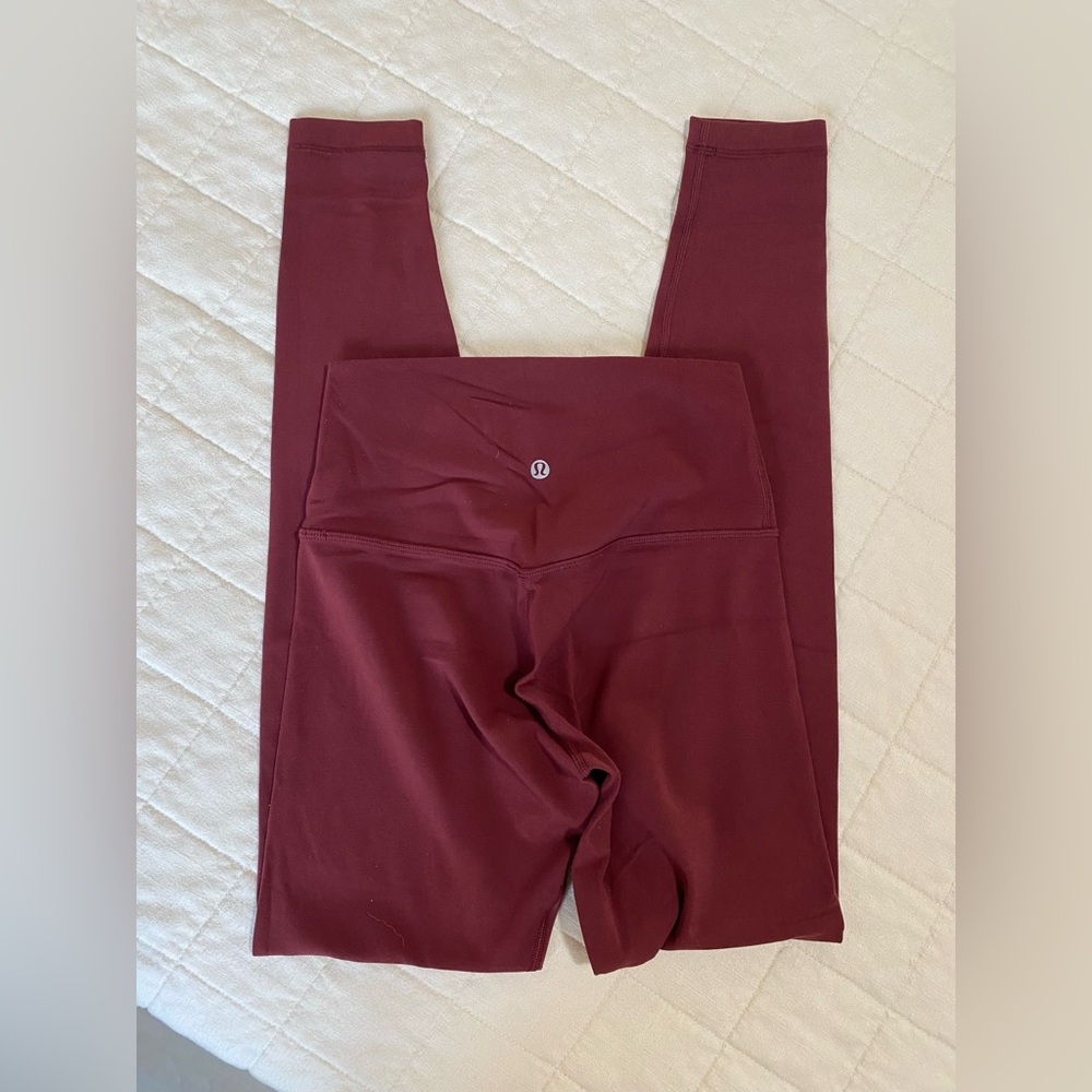Lululemon Align Leggings